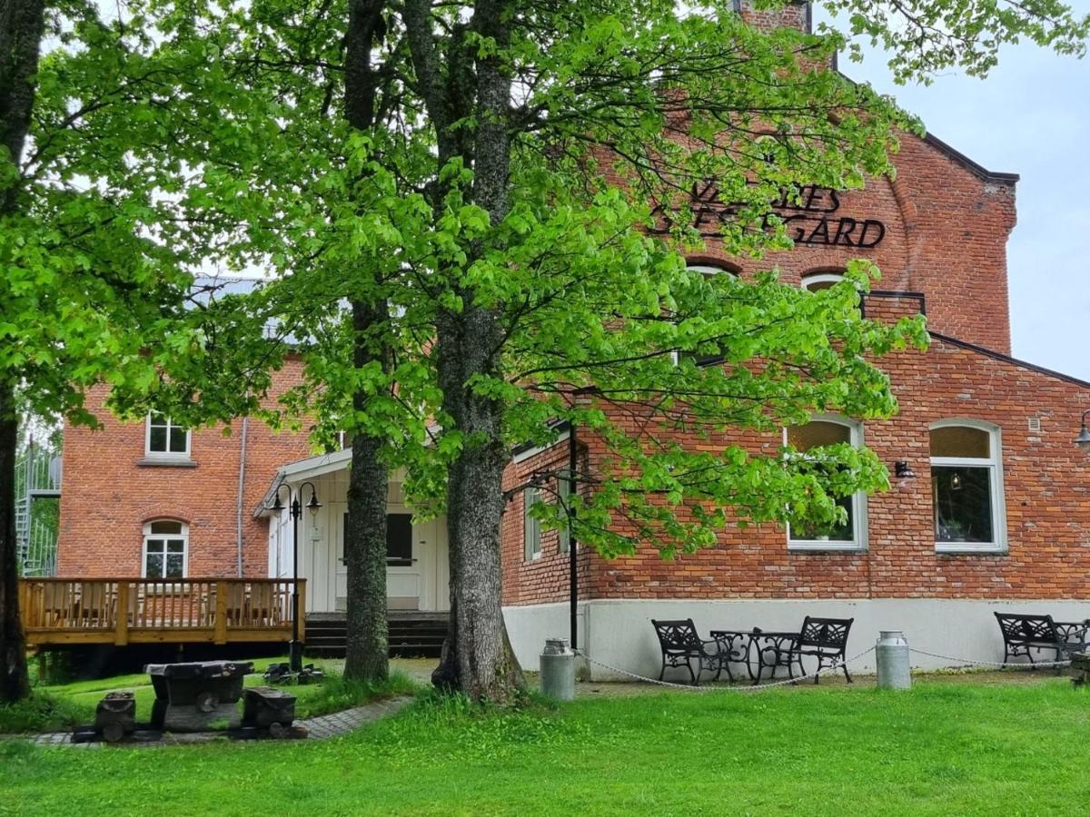 Valdres Gjestegard As - Fengselet Hove Exterior photo